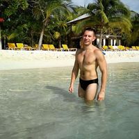 Andrii Bartko's Photo