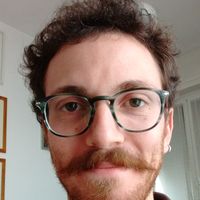 Cosimo Guidi's Photo