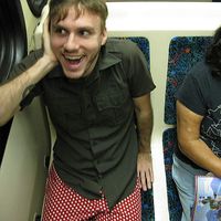 Maxx Gillman的照片