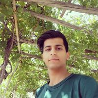 Mohammad Amin的照片