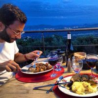 Jean-Charles Vial's Photo