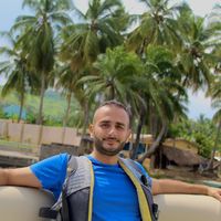 Habib Mansour's Photo