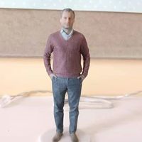 Marek Aldorf's Photo