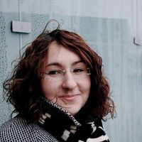 Agnieszka Trabka的照片