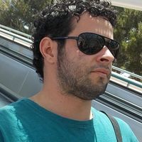 Jorge López's Photo