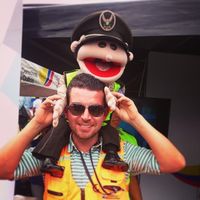 Leonardo Tello's Photo