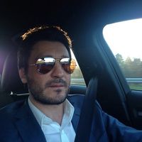 Gürcan Bedre的照片