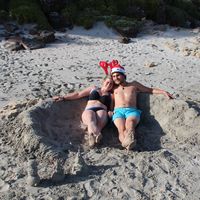 Leonie Wick的照片