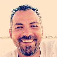 Mohamed Kandil's Photo