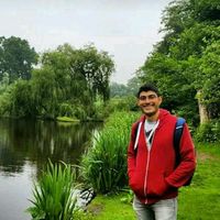 Koosha Kasirian's Photo