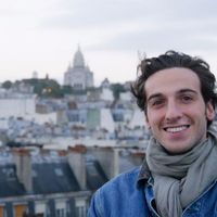 Antoine Morel的照片