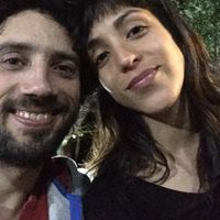 Le foto di Mati Casabella & Ari Vazquez