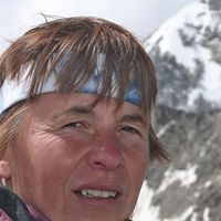 Daniela Doskočilová's Photo