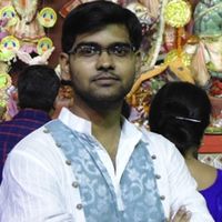 Sabyasachi Mandal的照片