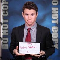Andrew Kaplan's Photo
