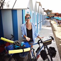 Joanna Deneuve's Photo