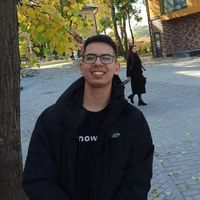 Viltali Kantysh's Photo