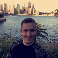 Krzysztof Sędacki的照片