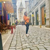 Nour Mohamed's Photo