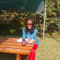 Martha Wanjiku's Photo