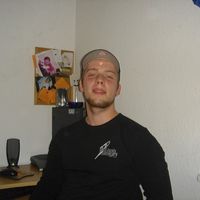 Felix Hilgendorf's Photo