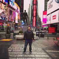 Omar Elhossiny's Photo