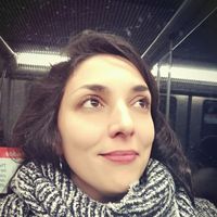 Cecilia  Mazzufero的照片