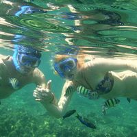 Fotos de Morgane  and Cyril