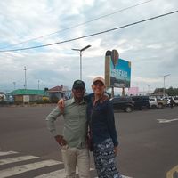 FRANKLIN MWAMPAMBA's Photo