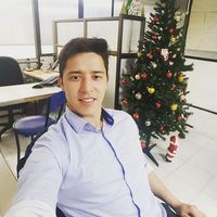 Mauricio Reyes的照片