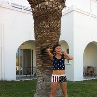 Kristina Timokhina's Photo