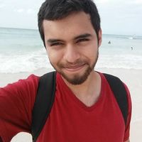 Eduardo Reyes G's Photo