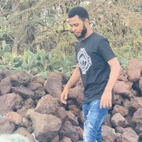 abdulrahim jallow's Photo