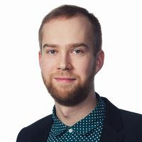 Tuomas Tikkanen的照片