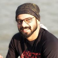 Blumen Rajan Sathya的照片