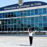 María Pardo的照片