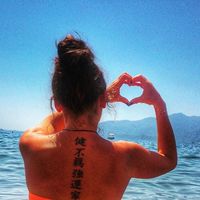 Наталья Олегова的照片