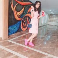 Monika Gulati's Photo