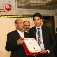 Ali Mezhoudi的照片