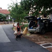 Dominik Windgätter的照片