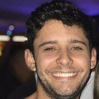 Douglas Lira的照片