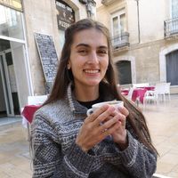 Cynthia von Knebel's Photo