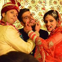 Vikrant Bathla's Photo