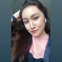 Angelina Fatullaeva的照片