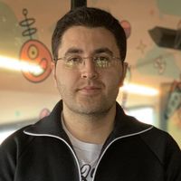 Bugra Han Cetin's Photo