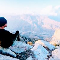 Haitham Al-harthi's Photo