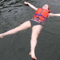 Kathryn Sherwood's Photo