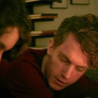 Evert Lagerberg's Photo