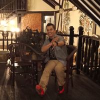 Fredy Irawan的照片