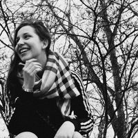 Katarina Uplaznik's Photo